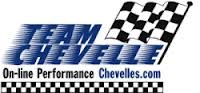 Team Chevelle
